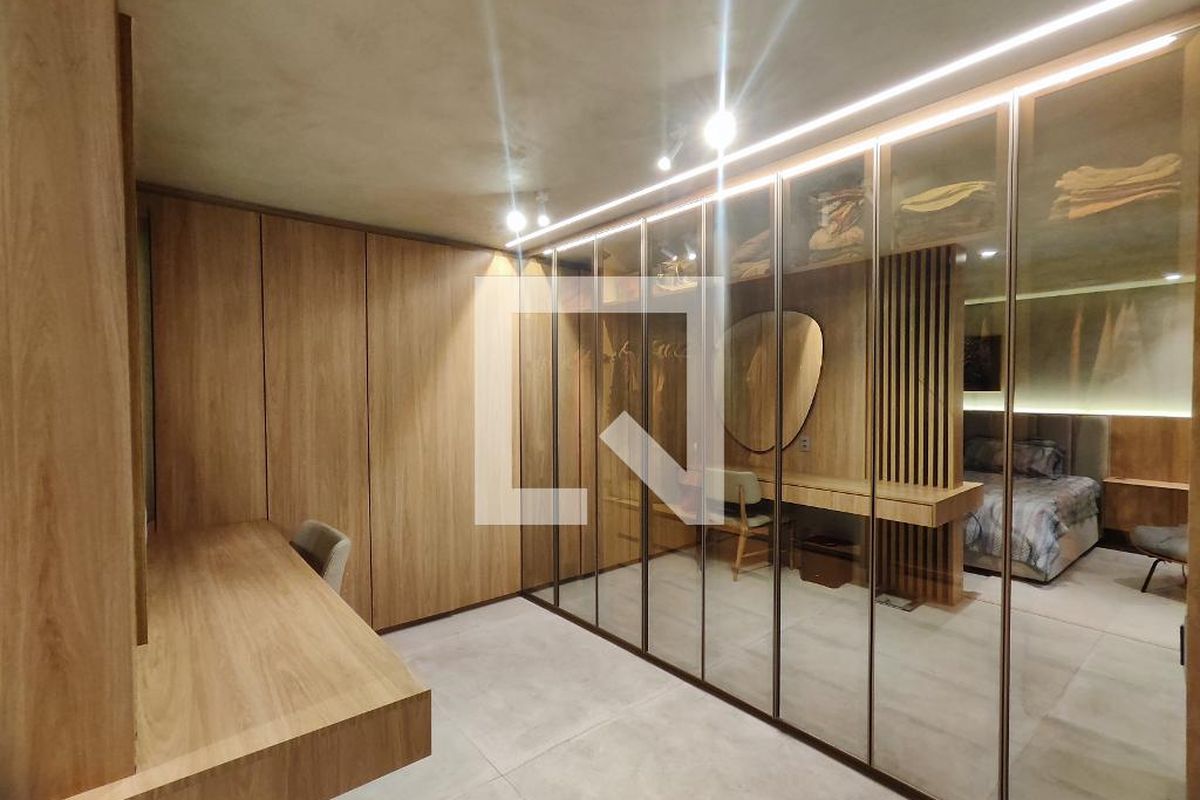 Apartamento, 4 quartos, 380 m² - Foto 34