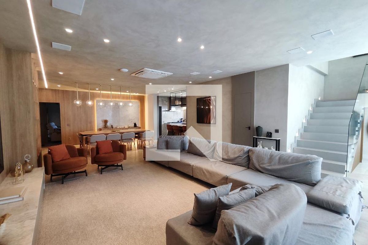 Apartamento, 4 quartos, 380 m² - Foto 8