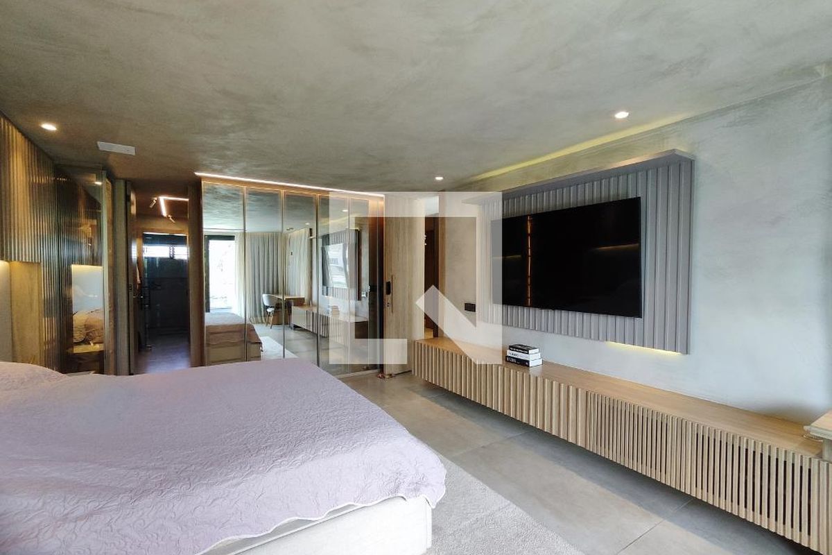 Apartamento, 4 quartos, 380 m² - Foto 46