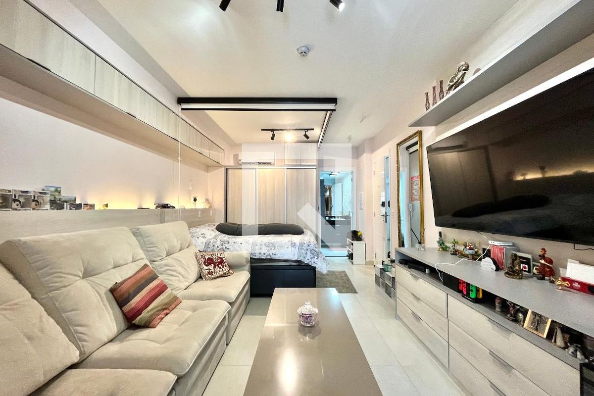 Kitnet-Studio, 50 m² - Foto 12
