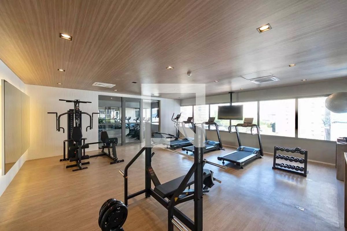 Kitnet-Studio, 50 m² - Foto 48