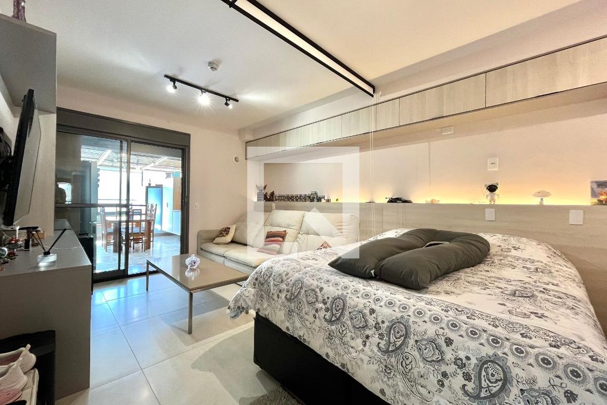 Kitnet-Studio, 50 m² - Foto 2