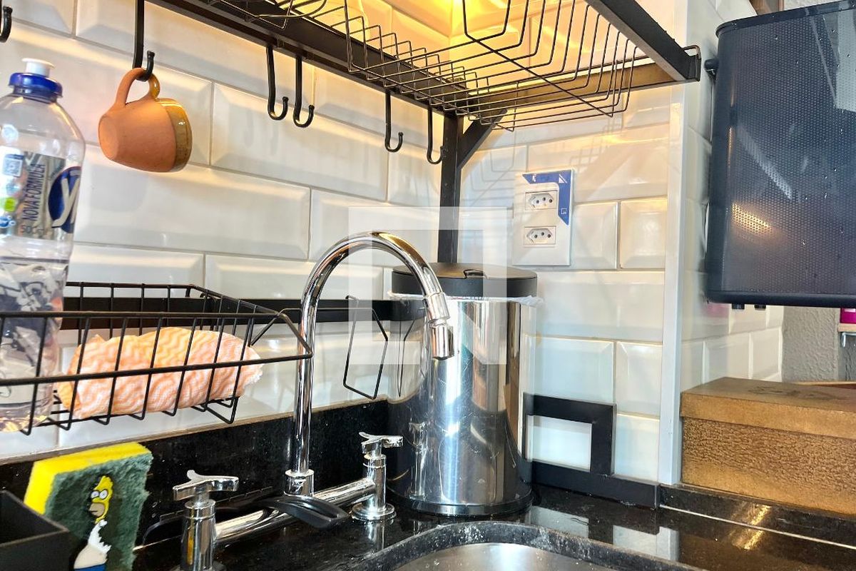 Kitnet-Studio, 50 m² - Foto 42