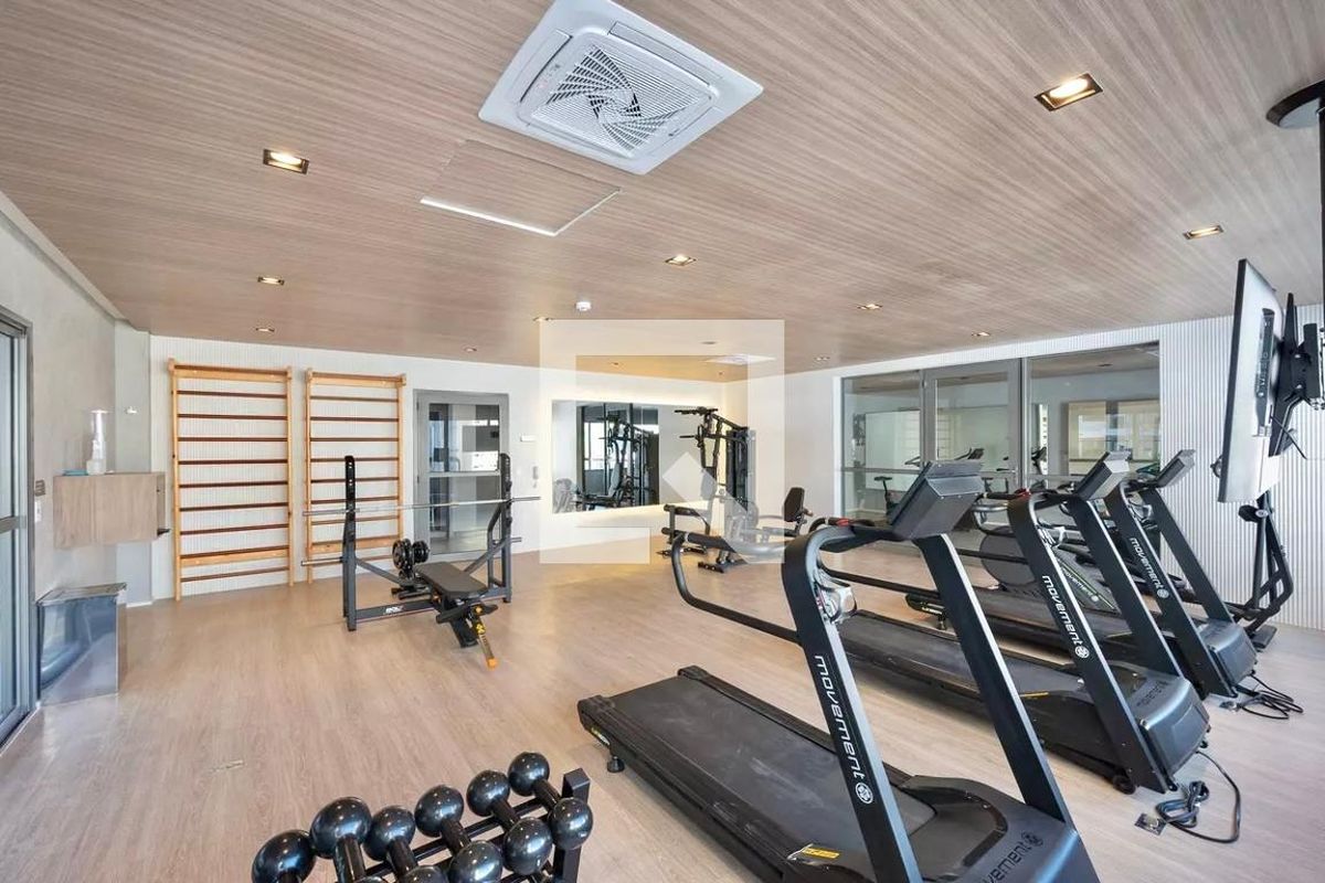 Kitnet-Studio, 50 m² - Foto 50