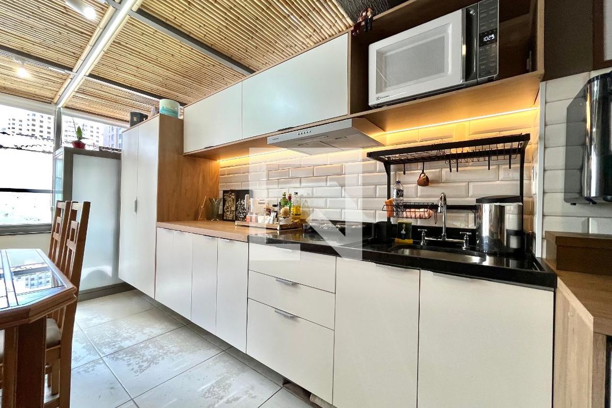 Kitnet-Studio, 50 m² - Foto 36