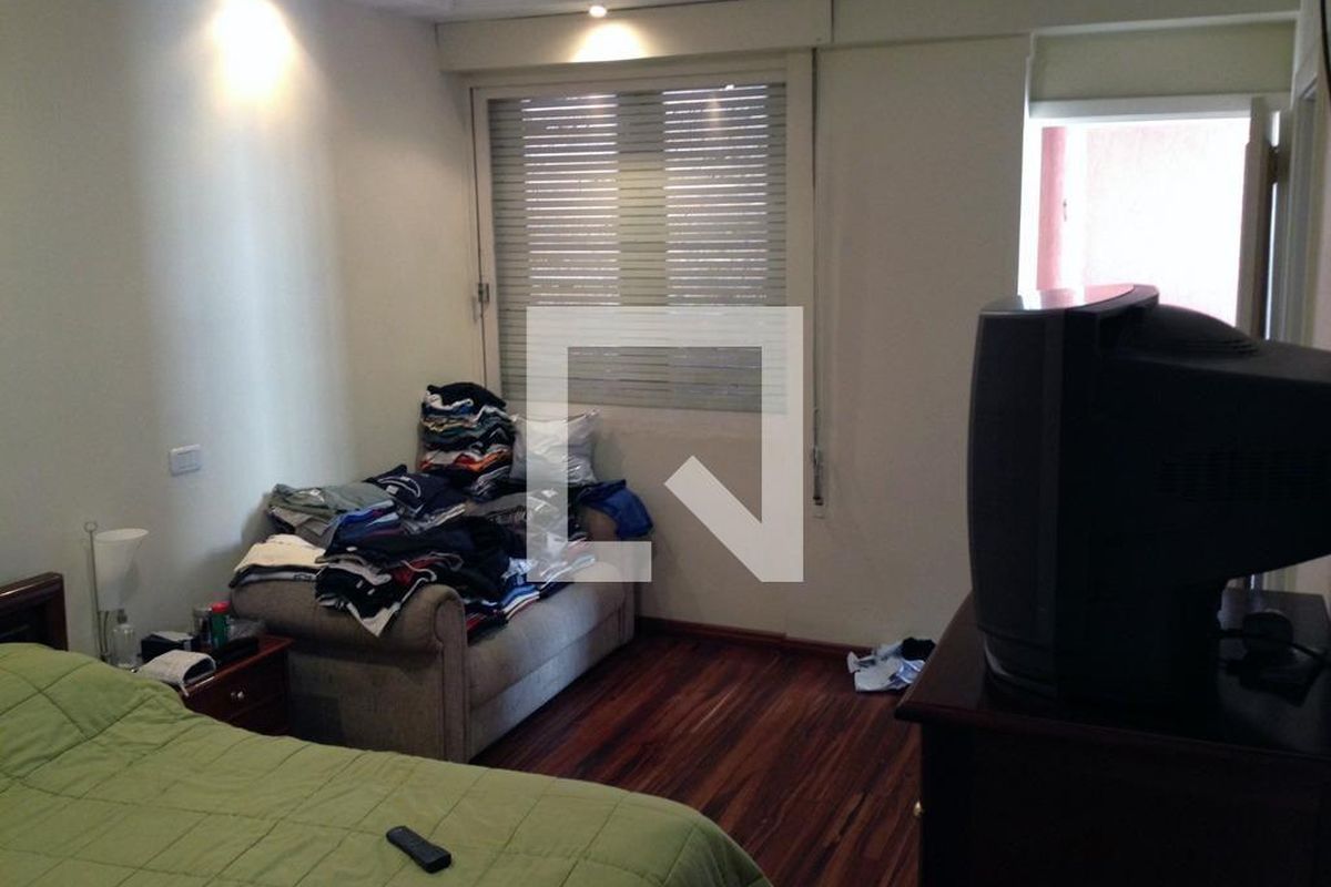 Casa, 4 quartos, 387 m² - Foto 15