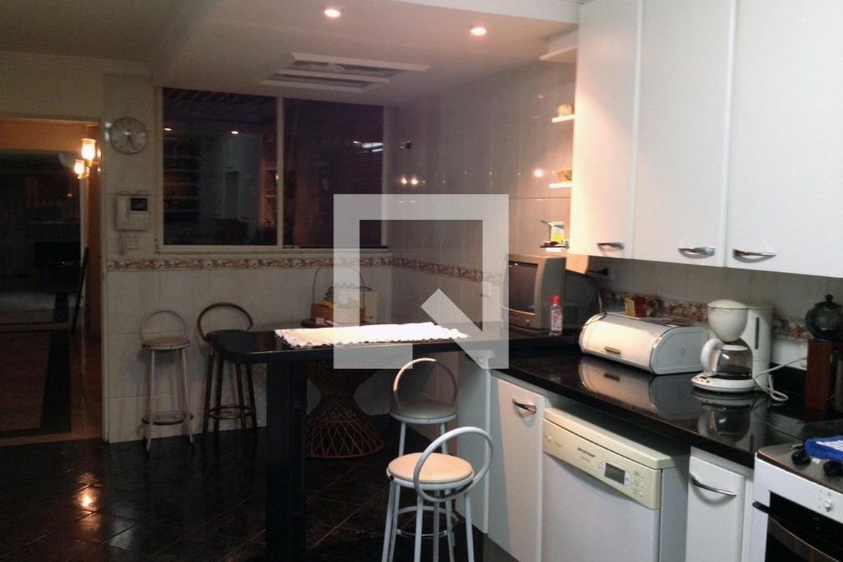 Casa, 4 quartos, 387 m² - Foto 7
