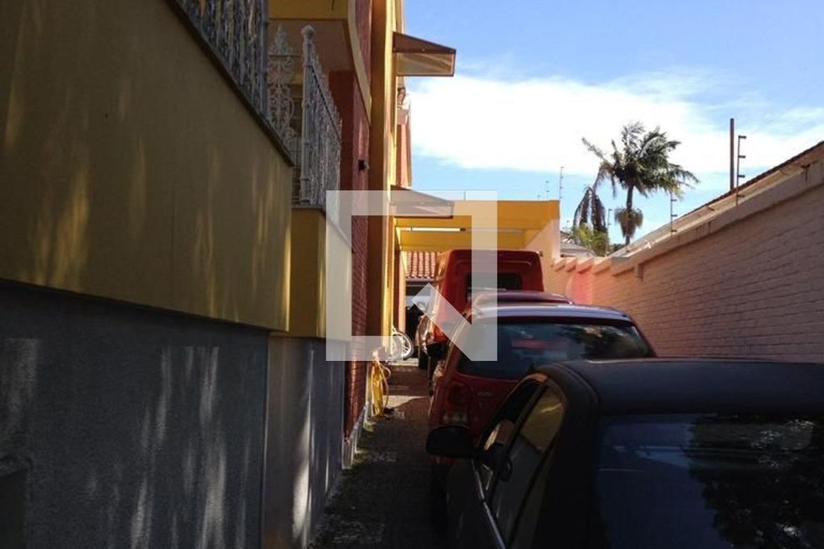 Casa, 4 quartos, 387 m² - Foto 21