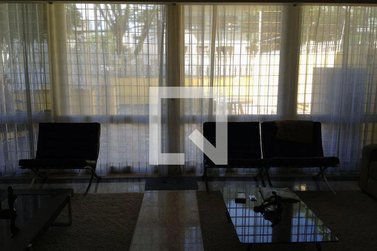 Casa, 4 quartos, 387 m² - Foto 3