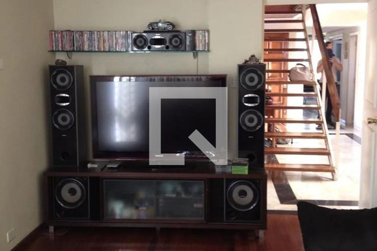 Casa, 4 quartos, 387 m² - Foto 5