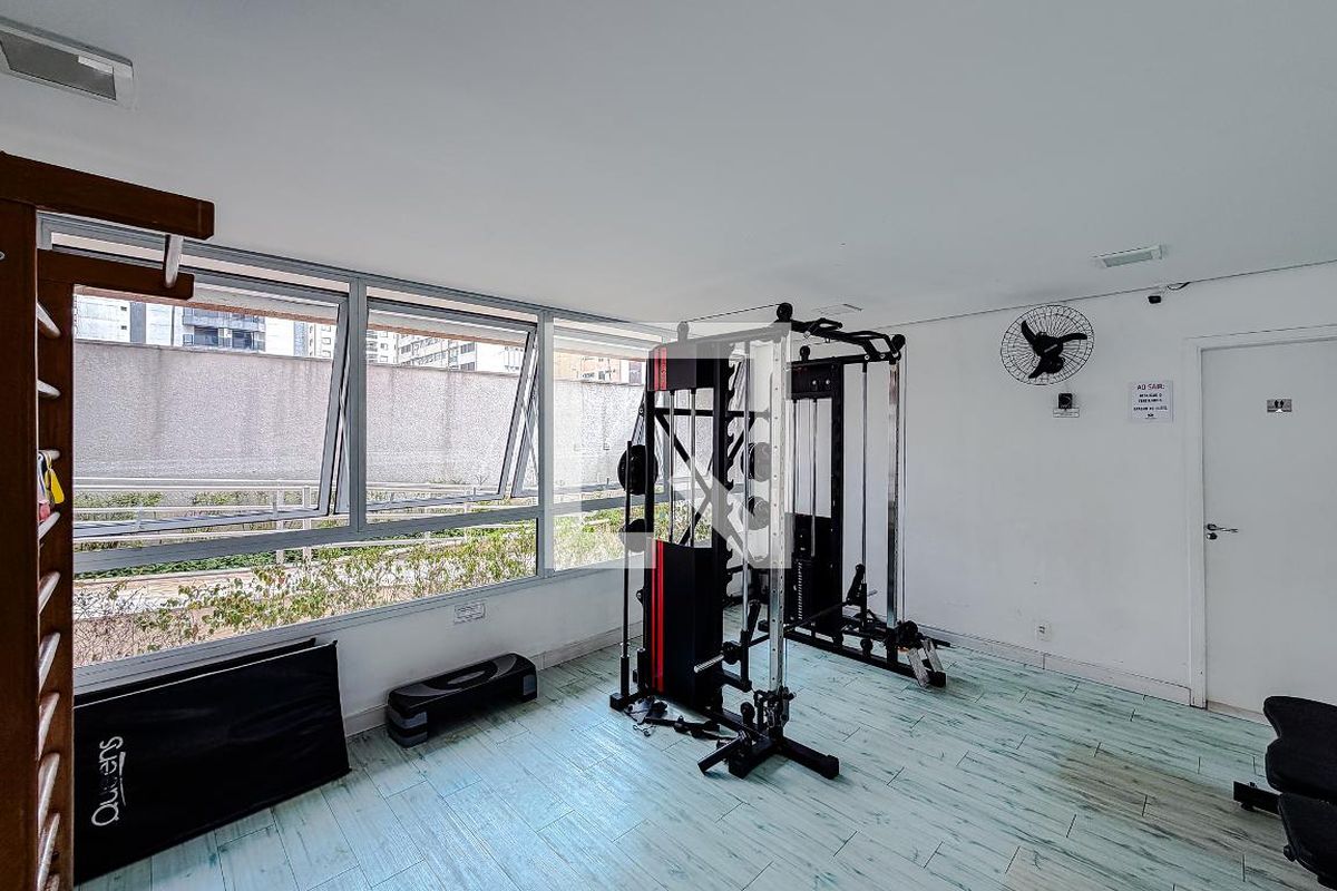 Apartamento, 3 quartos, 89 m² - Foto 105