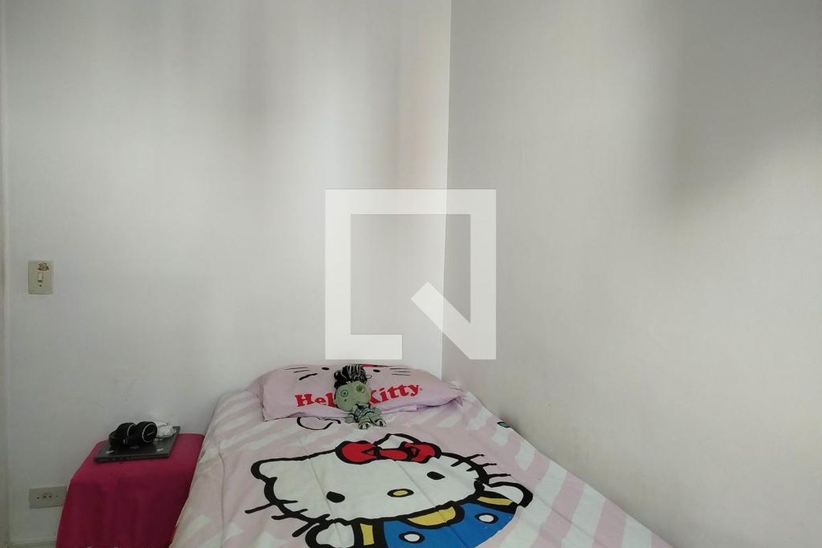 Apartamento, 3 quartos, 80 m² - Foto 20