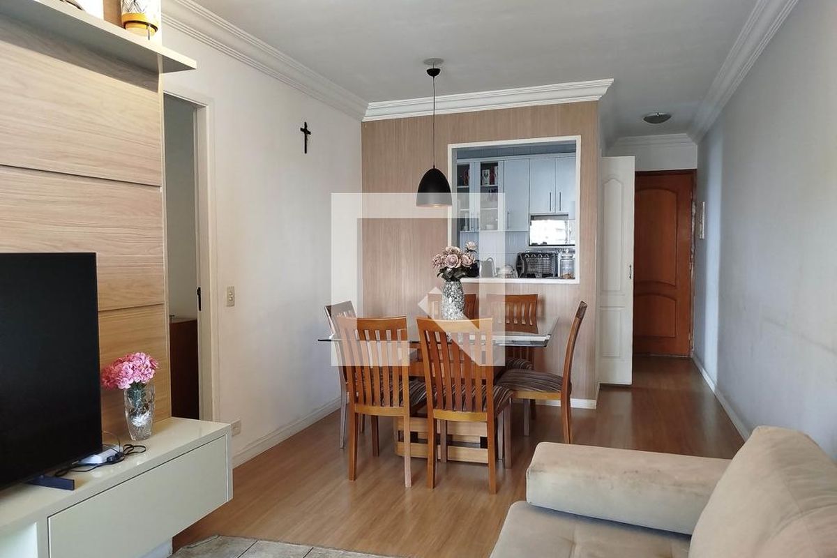 Apartamento, 3 quartos, 80 m² - Foto 6
