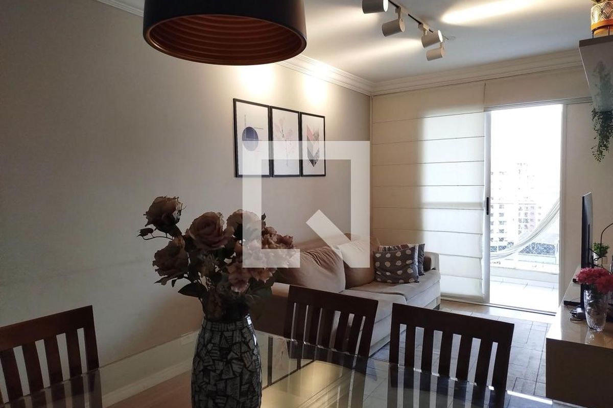 Apartamento, 3 quartos, 80 m² - Foto 4
