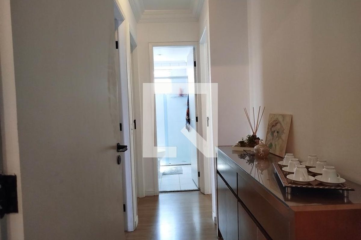 Apartamento, 3 quartos, 80 m² - Foto 14