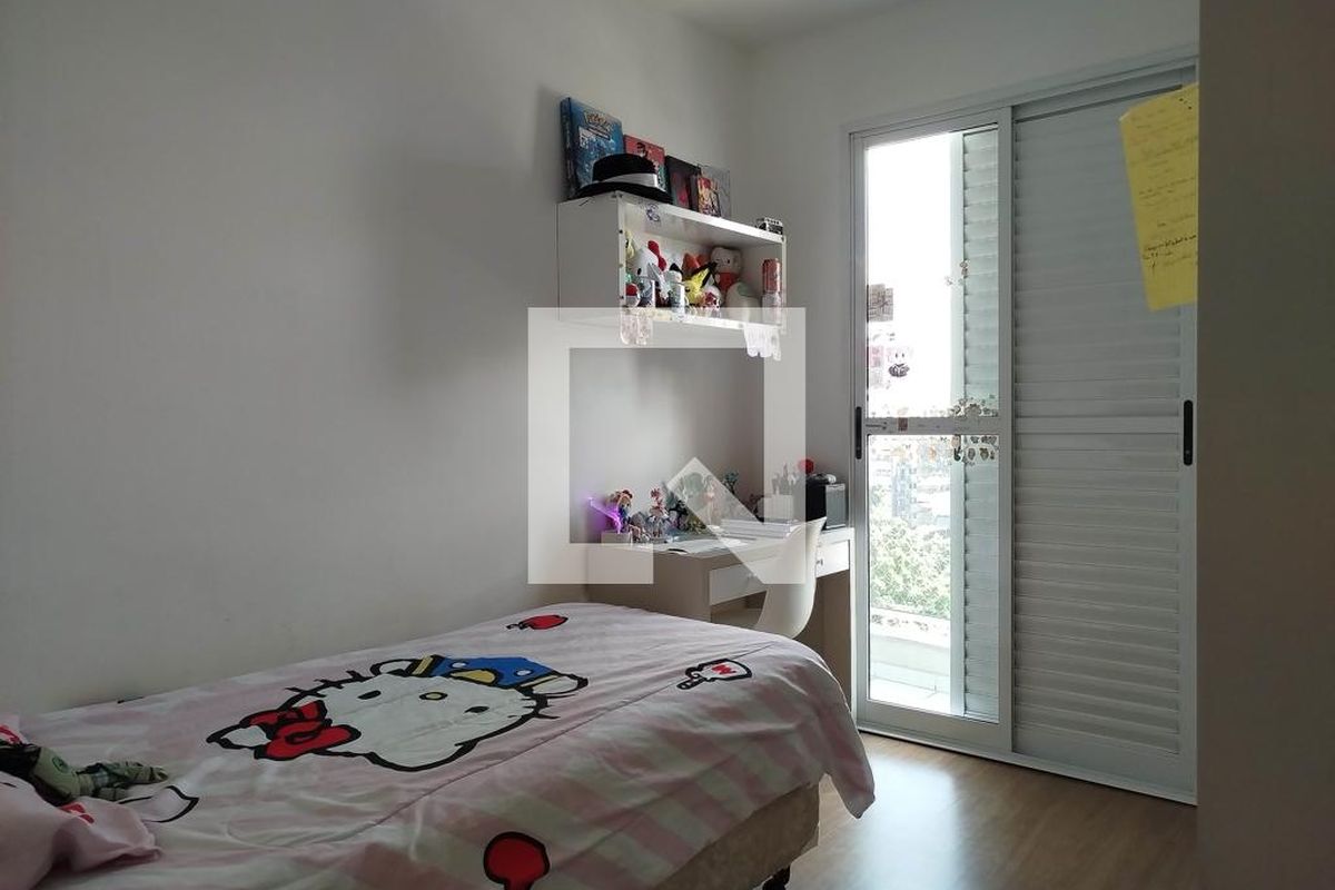 Apartamento, 3 quartos, 80 m² - Foto 16