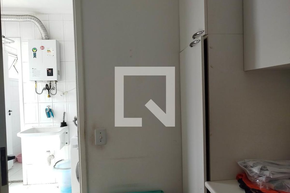 Apartamento, 3 quartos, 80 m² - Foto 84