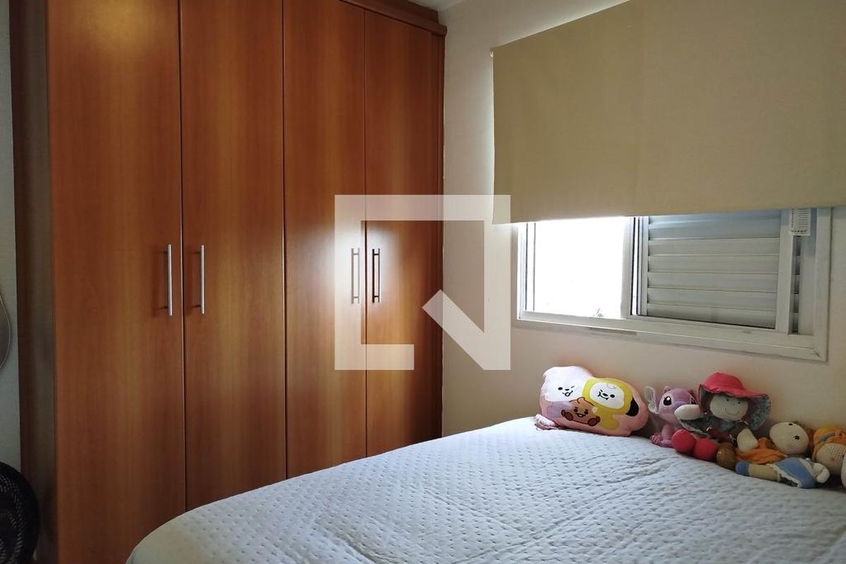 Apartamento, 3 quartos, 80 m² - Foto 38