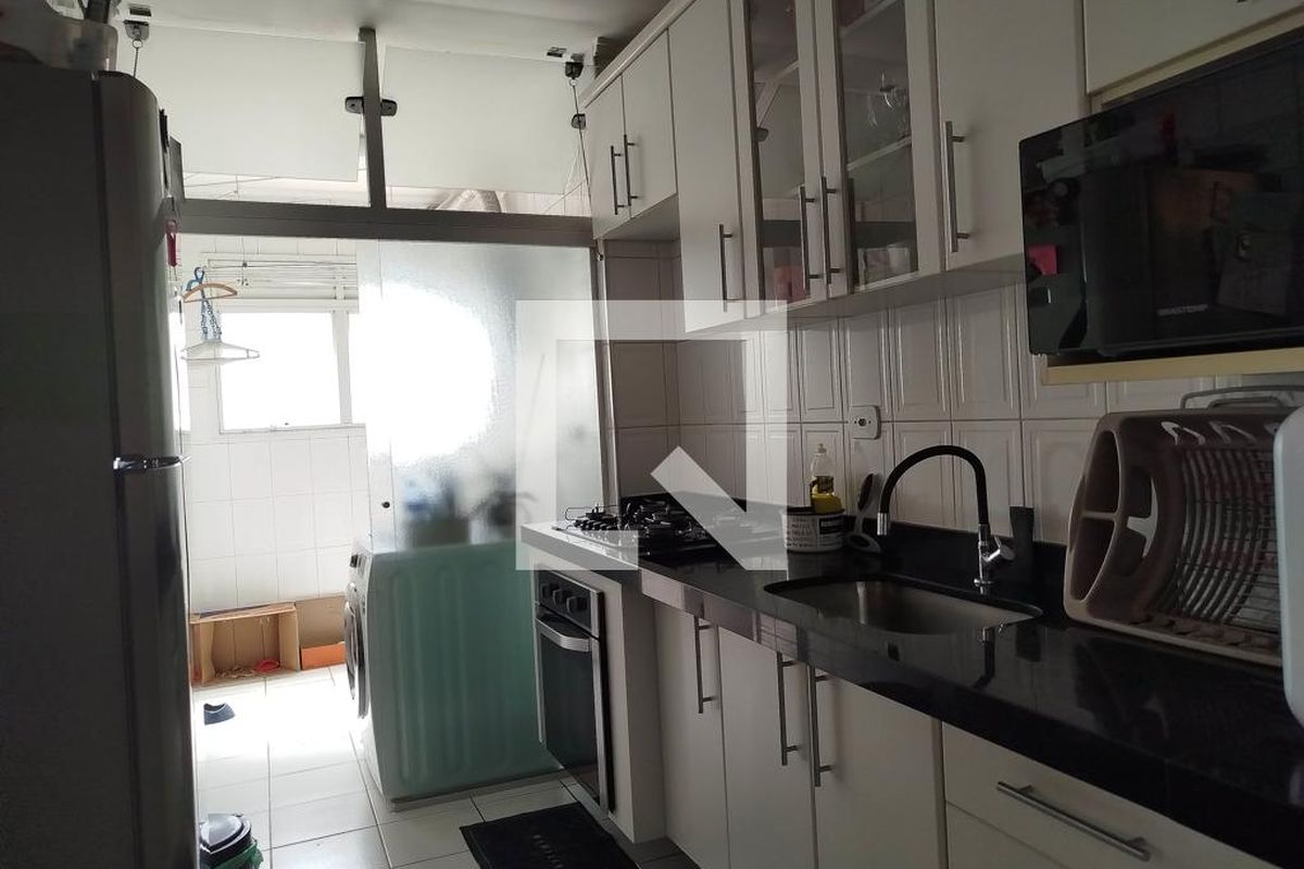 Apartamento, 3 quartos, 80 m² - Foto 62