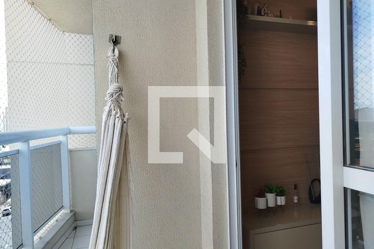 Apartamento, 3 quartos, 80 m² - Foto 98