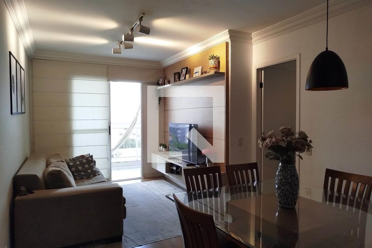 Apartamento, 3 quartos, 80 m² - Foto 2