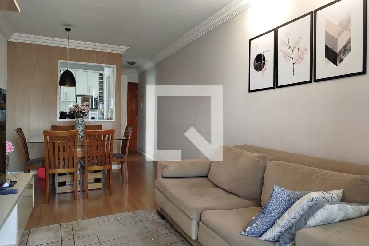 Apartamento, 3 quartos, 80 m² - Foto 8