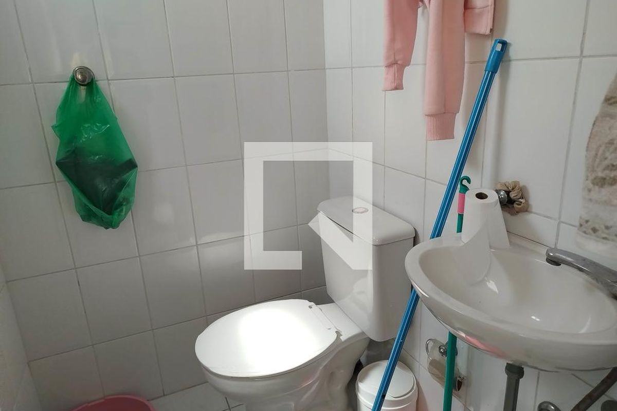 Apartamento, 3 quartos, 80 m² - Foto 88