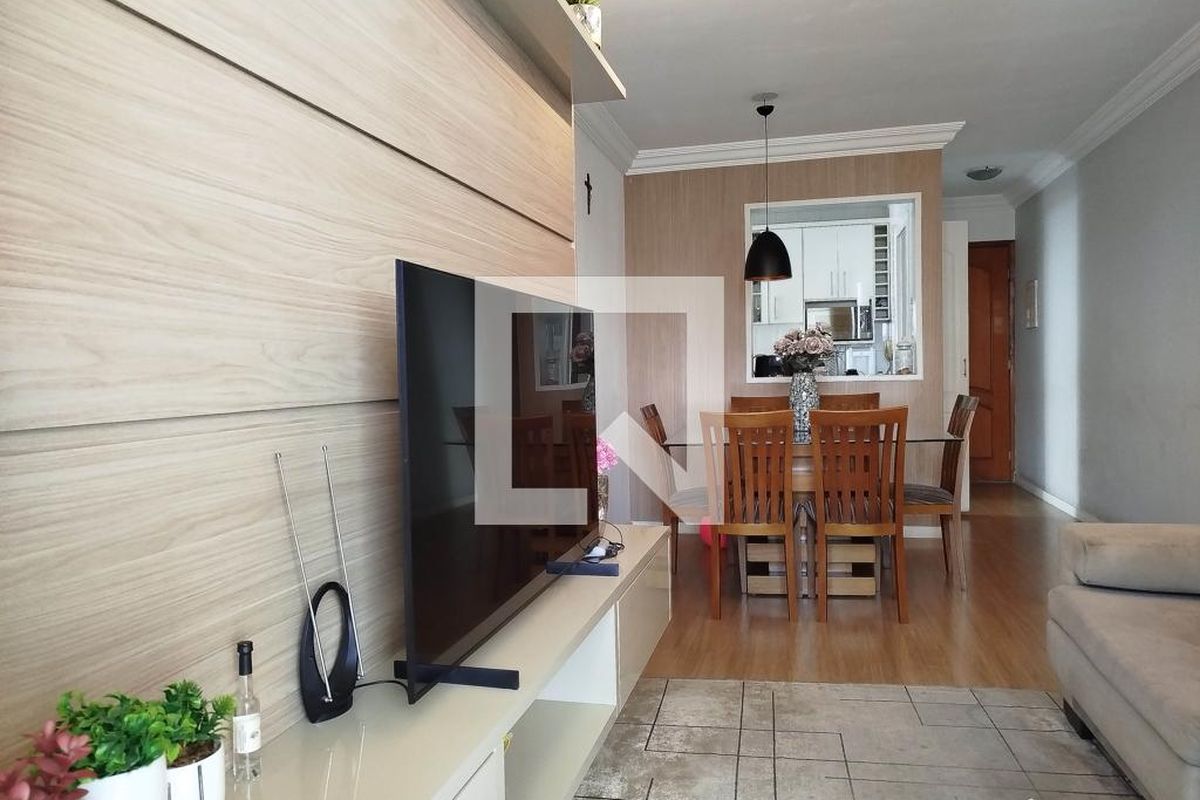 Apartamento, 3 quartos, 80 m² - Foto 10
