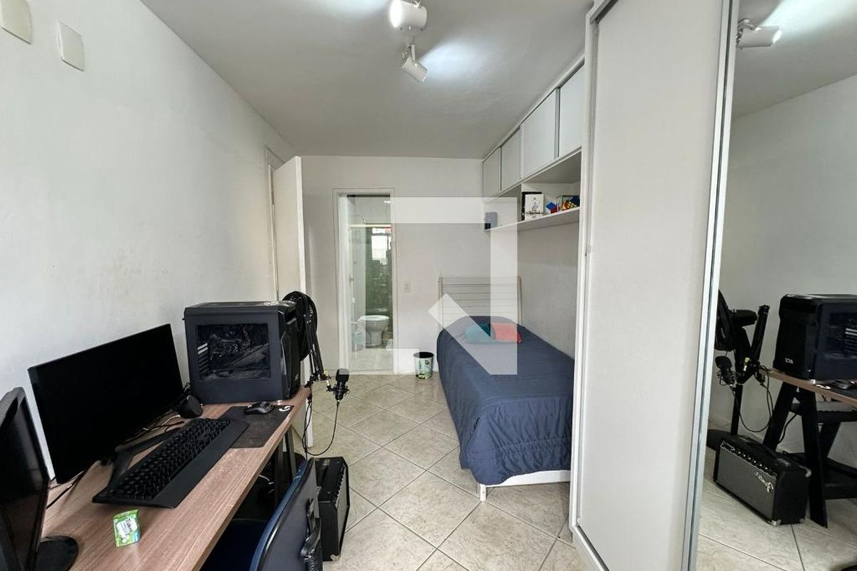 Cobertura, 5 quartos, 220 m² - Foto 28