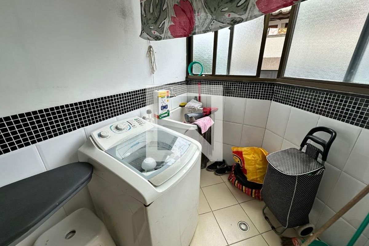 Cobertura, 5 quartos, 220 m² - Foto 82