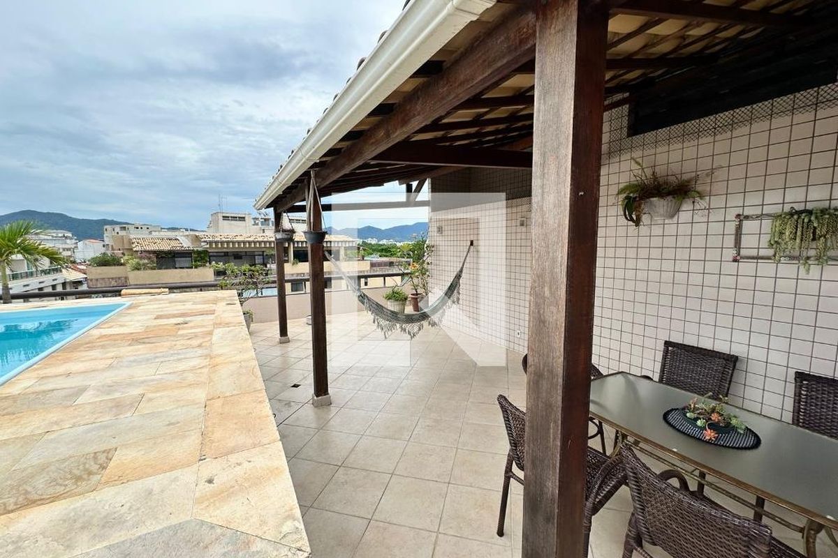 Cobertura, 5 quartos, 220 m² - Foto 96