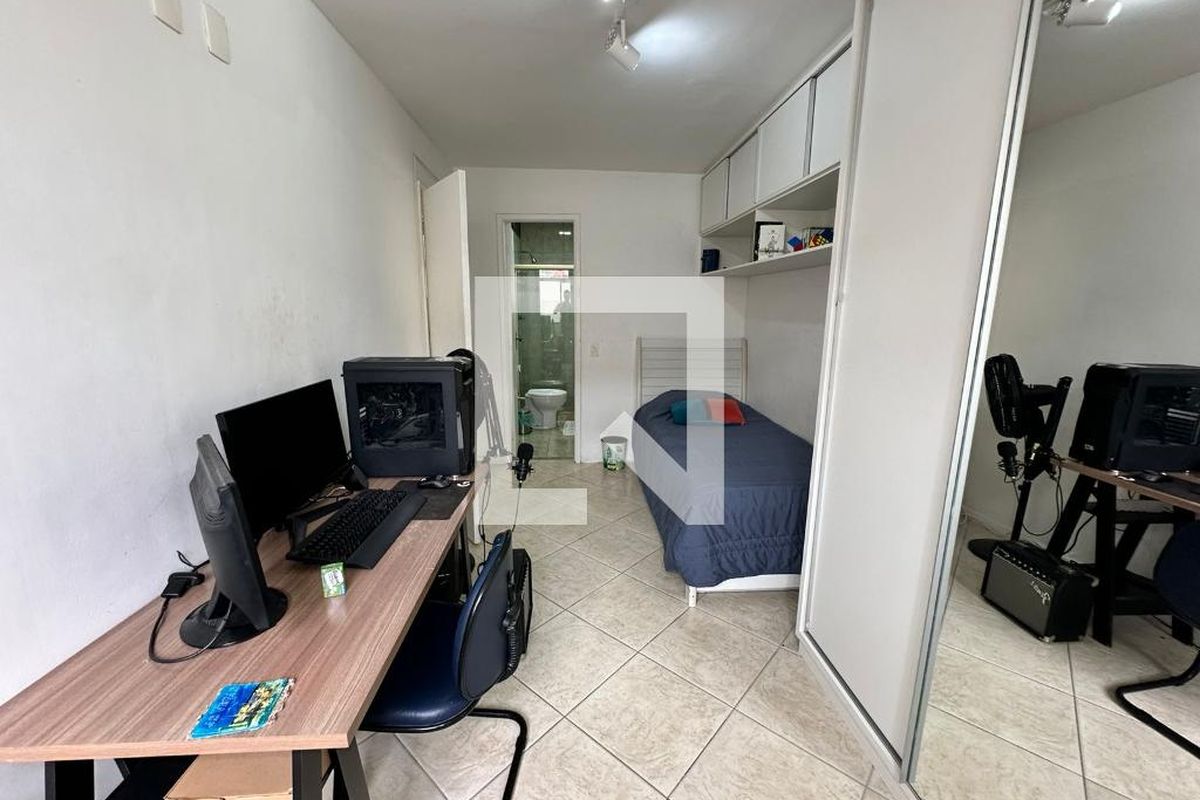 Cobertura, 5 quartos, 220 m² - Foto 32