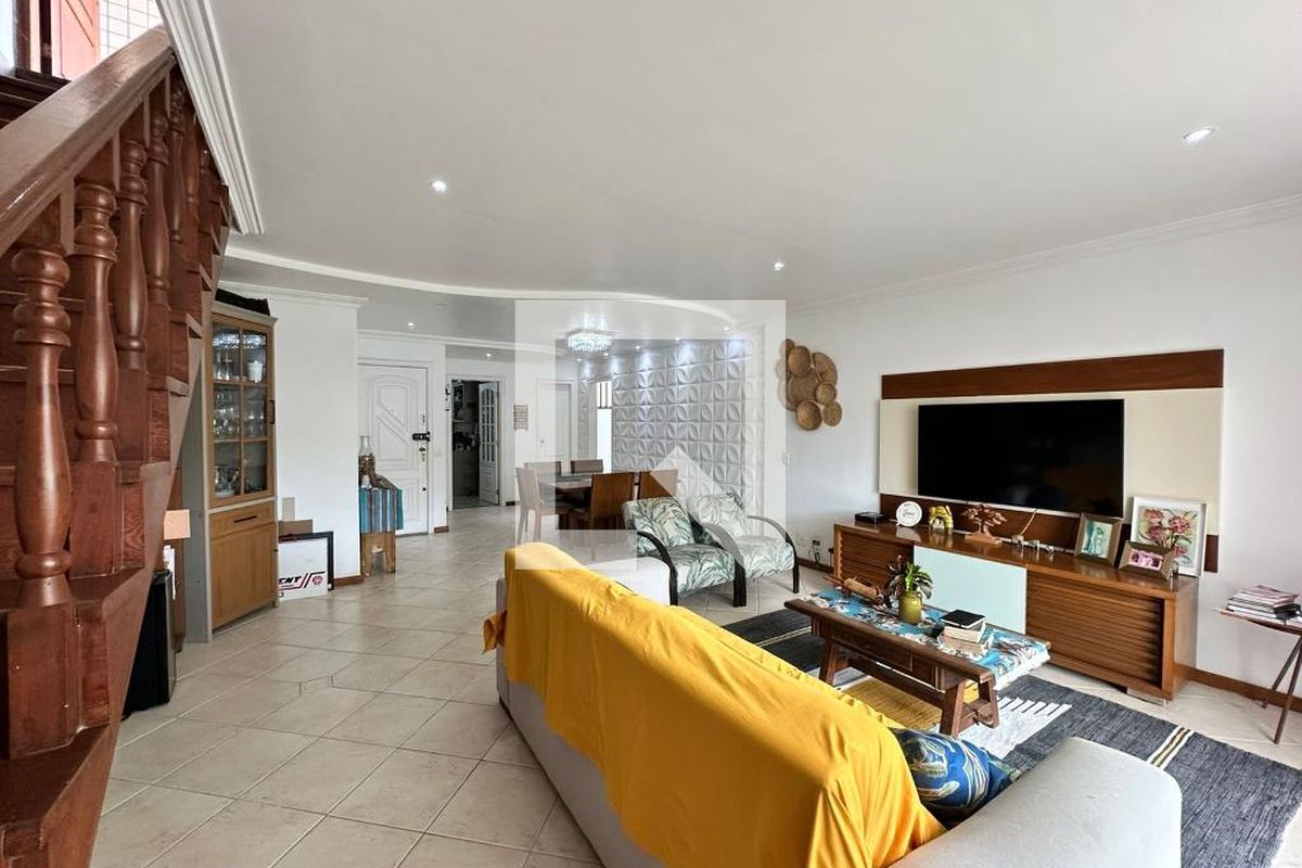 Cobertura, 5 quartos, 220 m² - Foto 8