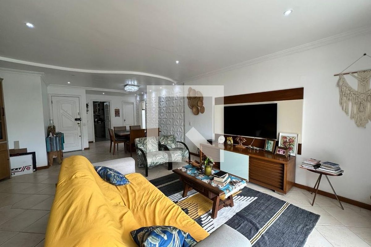 Cobertura, 5 quartos, 220 m² - Foto 6