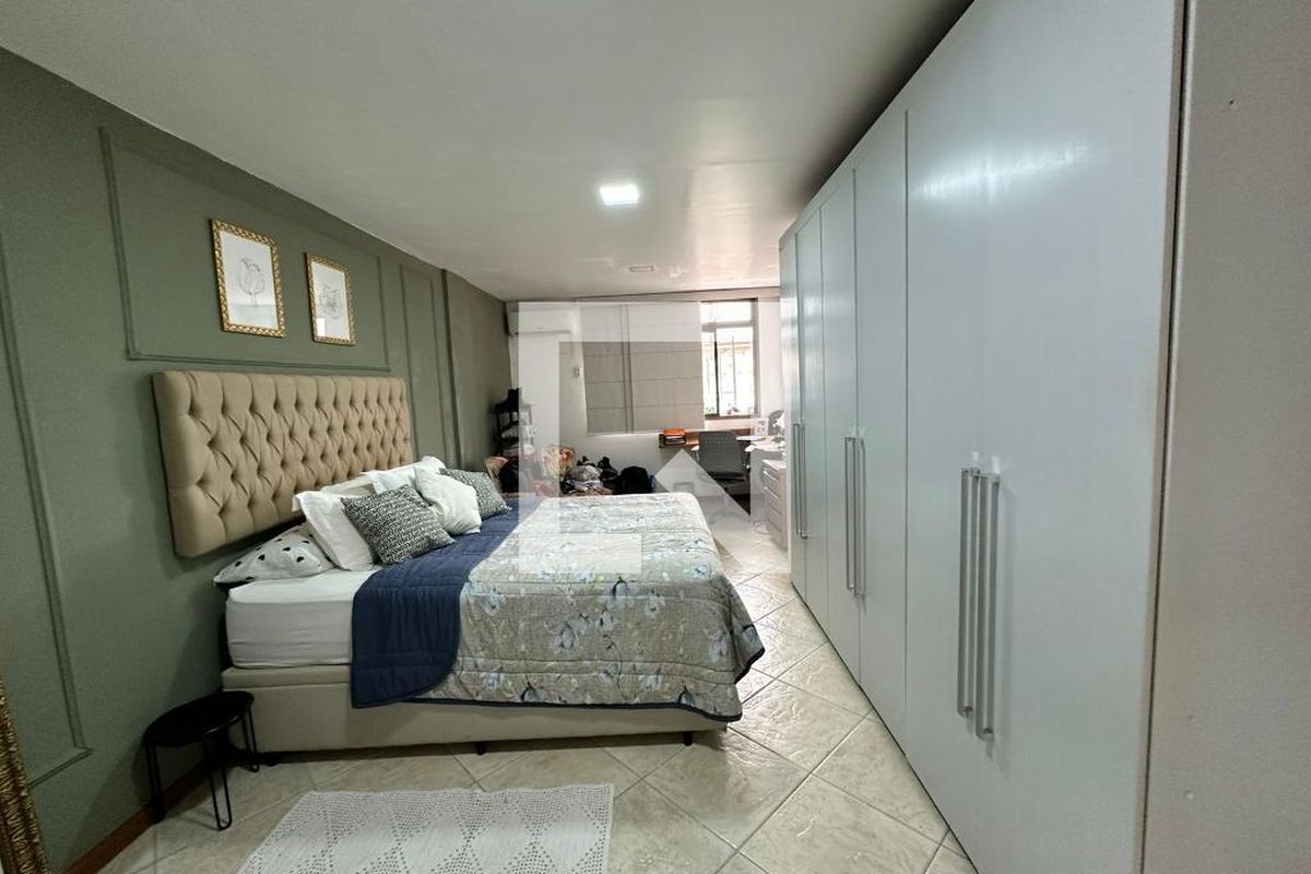 Cobertura, 5 quartos, 220 m² - Foto 16