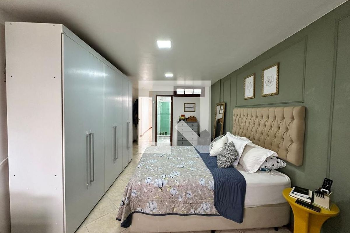 Cobertura, 5 quartos, 220 m² - Foto 14