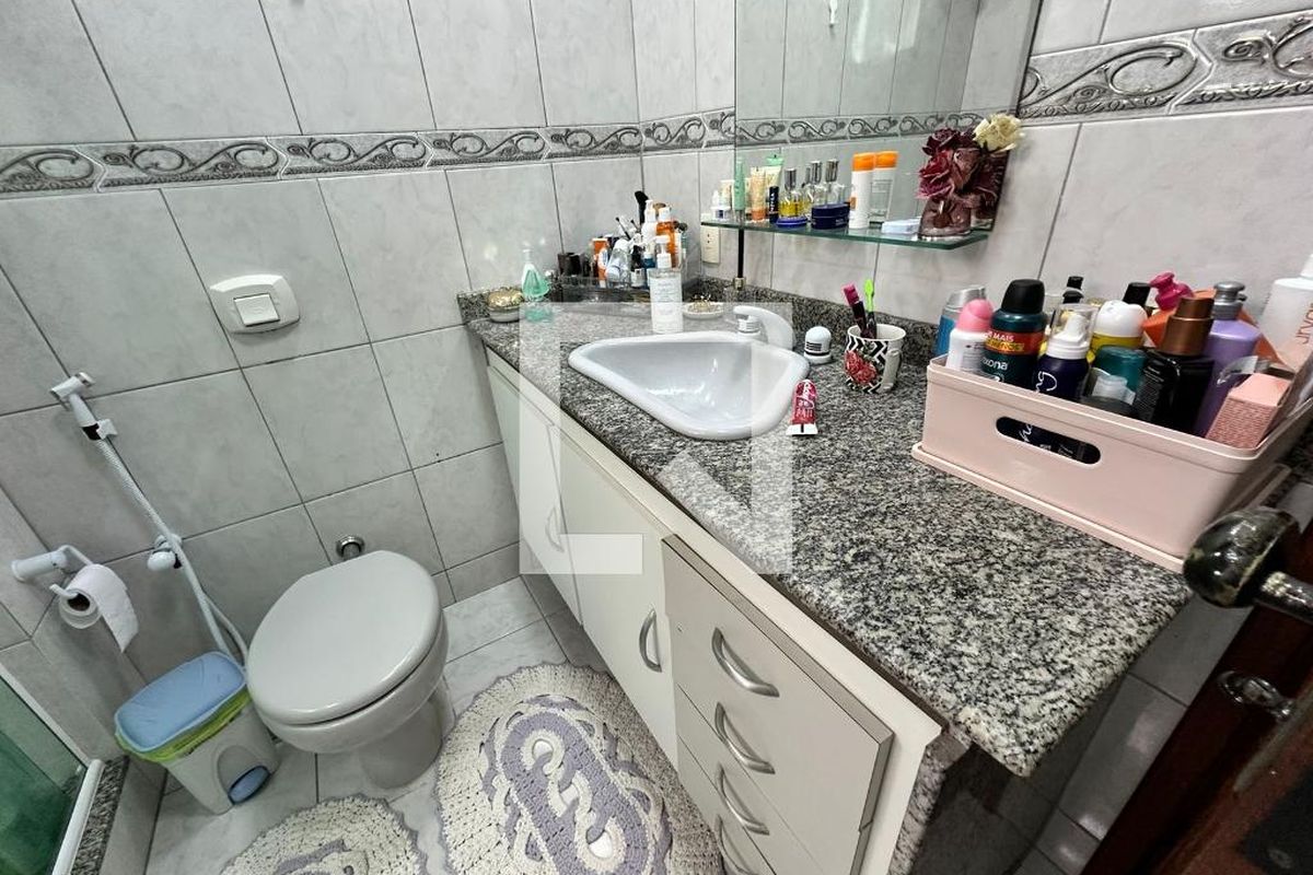 Cobertura, 5 quartos, 220 m² - Foto 22