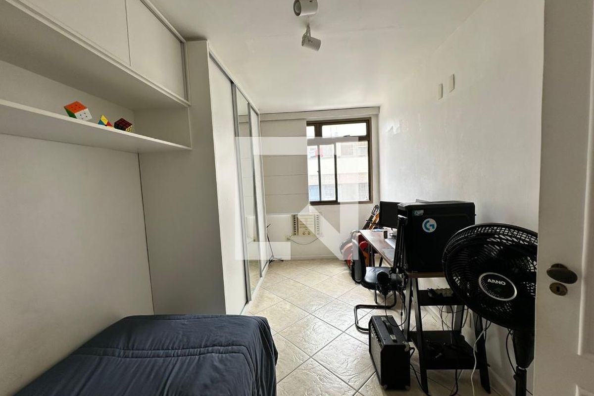 Cobertura, 5 quartos, 220 m² - Foto 30
