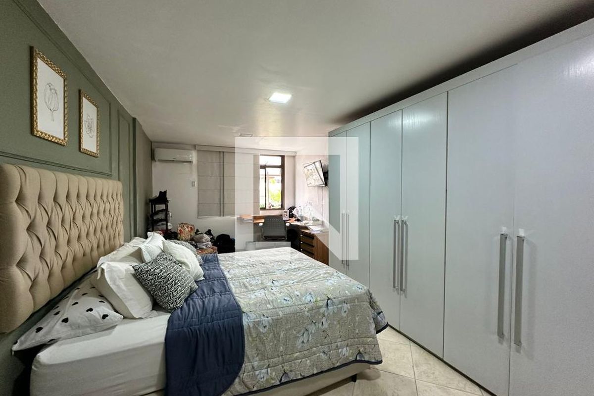 Cobertura, 5 quartos, 220 m² - Foto 20