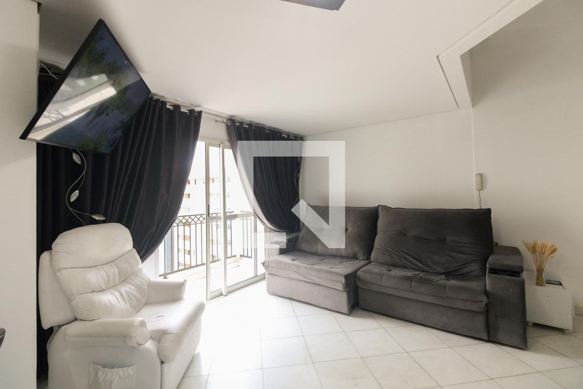 Apartamento, 2 quartos, 70 m² - Foto 4