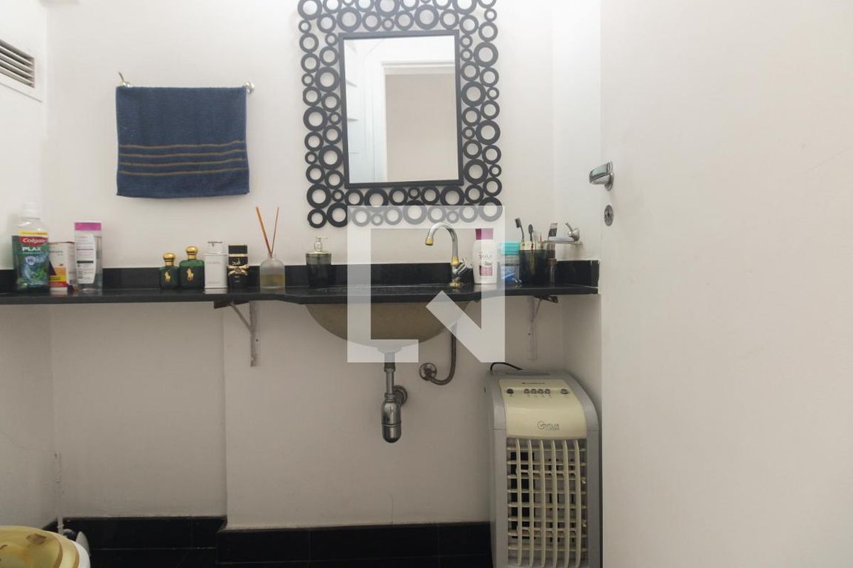 Apartamento, 2 quartos, 70 m² - Foto 58
