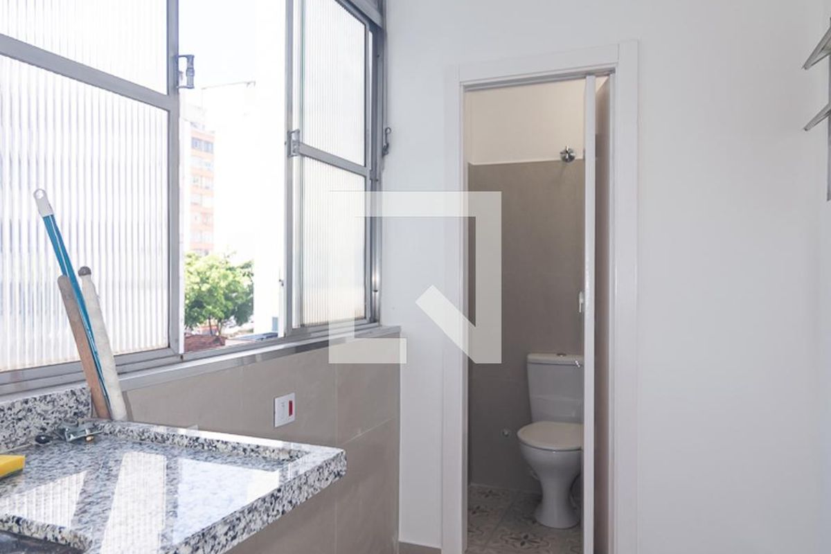 Apartamento, 3 quartos, 96 m² - Foto 60