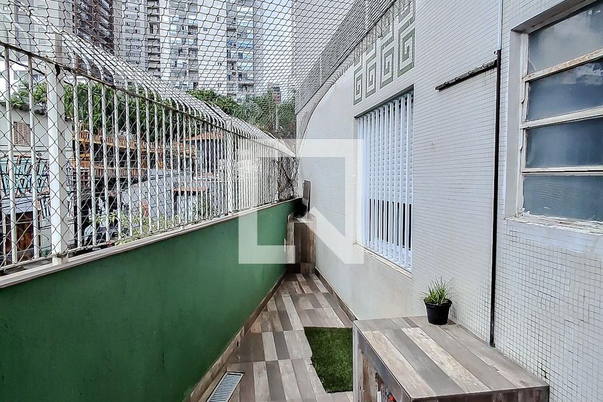 Apartamento, 1 quarto, 87 m² - Foto 68