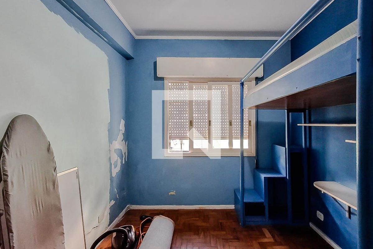 Apartamento, 1 quarto, 87 m² - Foto 18