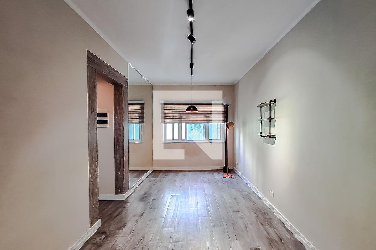 Apartamento, 1 quarto, 87 m² - Foto 2