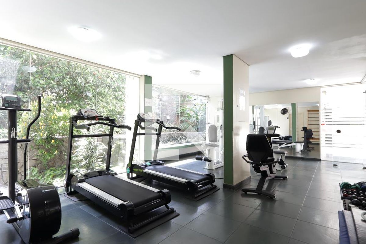 Apartamento, 2 quartos, 60 m² - Foto 88