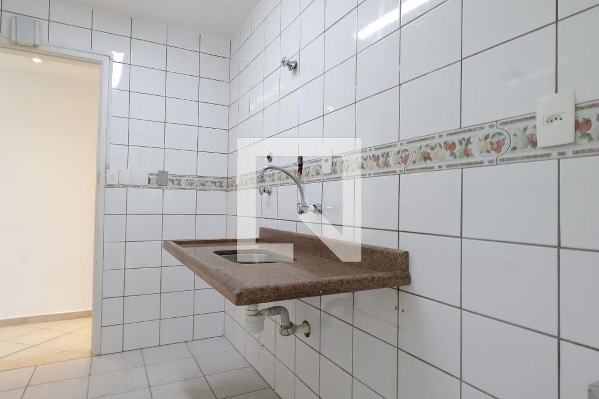 Apartamento, 2 quartos, 60 m² - Foto 60