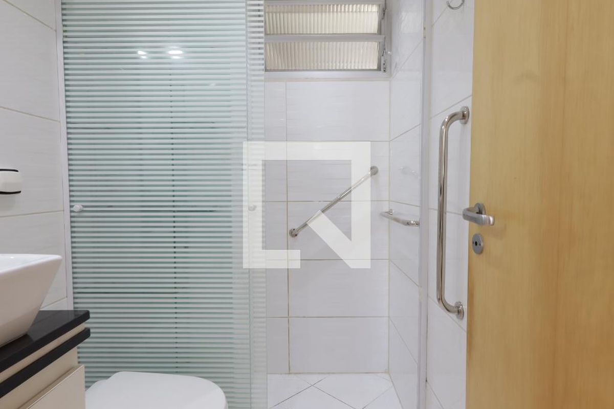 Apartamento, 2 quartos, 60 m² - Foto 46