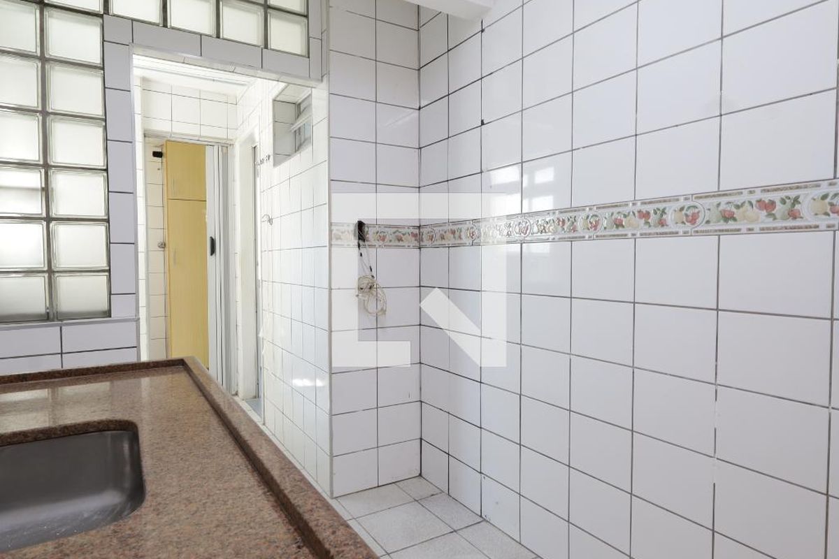 Apartamento, 2 quartos, 60 m² - Foto 64