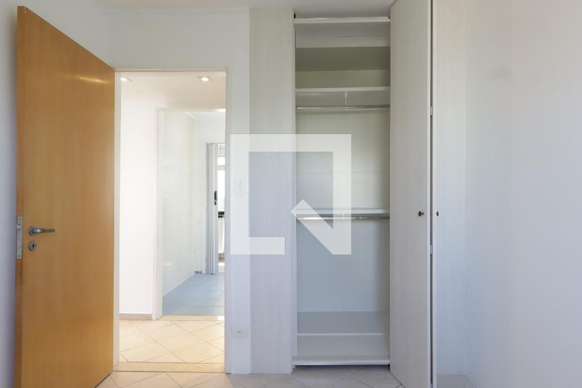 Apartamento, 2 quartos, 60 m² - Foto 40